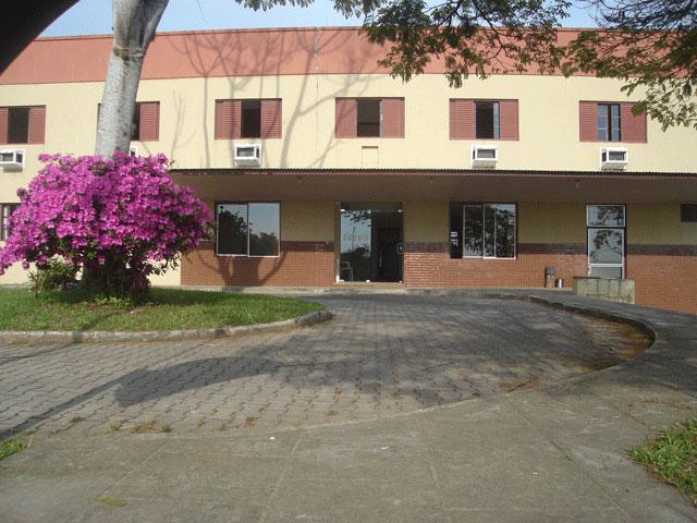 Trevo Parque Hotel Sao Sepe Ngoại thất bức ảnh