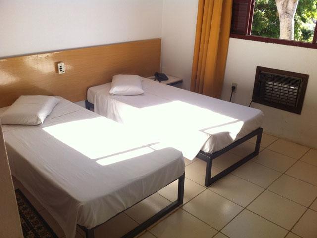Trevo Parque Hotel Sao Sepe Ngoại thất bức ảnh